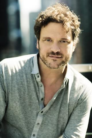 Happy Birthday  Colin Firth!!  