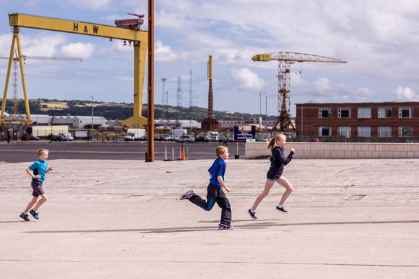 TitanicBelfast's tweet photo. Vote for .@TitanicBelfast and @GCausewayNT in the #BTA @BritTravAwrds. Sure go on!! http://t.co/eVhM1ScXcQ http://t.co/5Y4HQP8vLR