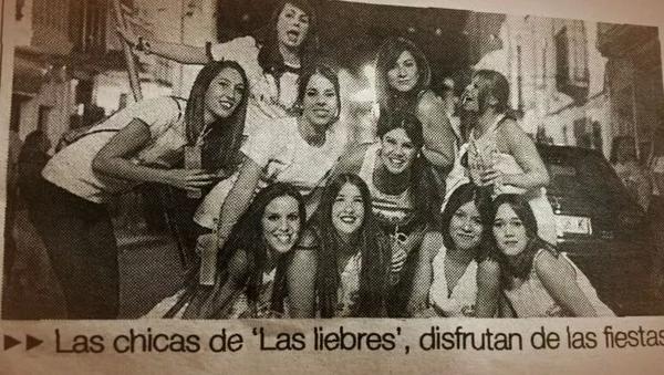 virginiamuriel1's tweet photo. 👯❤ necesito volver a este momento. Q pronto pasa lo bueno😞 #depresiónpost-Ramo http://t.co/X4W6psb3E2