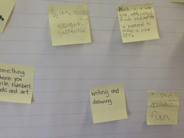 Here are our #mathis answers <a href="/MrOldridgeMath/">Mr. Oldridge Math</a> #peel21st