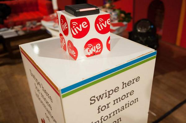 We will be digital at #BDALive again this year so bring your smart-phones, tablets and laptops to stay involved