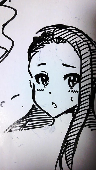 さすがにこれでおわろう 