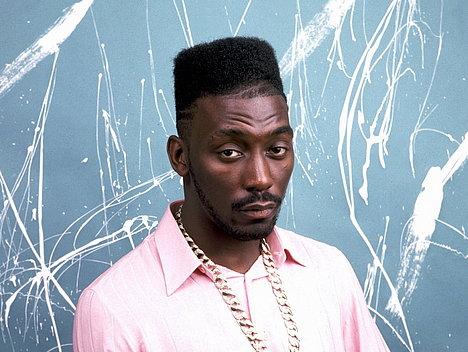 Happy Birthday to Big Daddy Kane, who turns 46 today! 