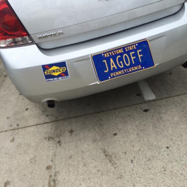 Yinz Can't Park! tweet media