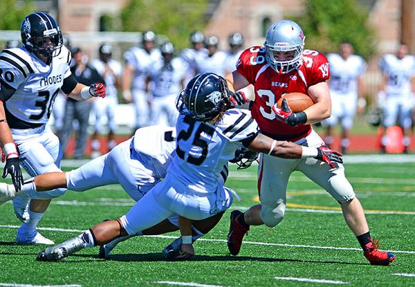 WashU Bears tweet media