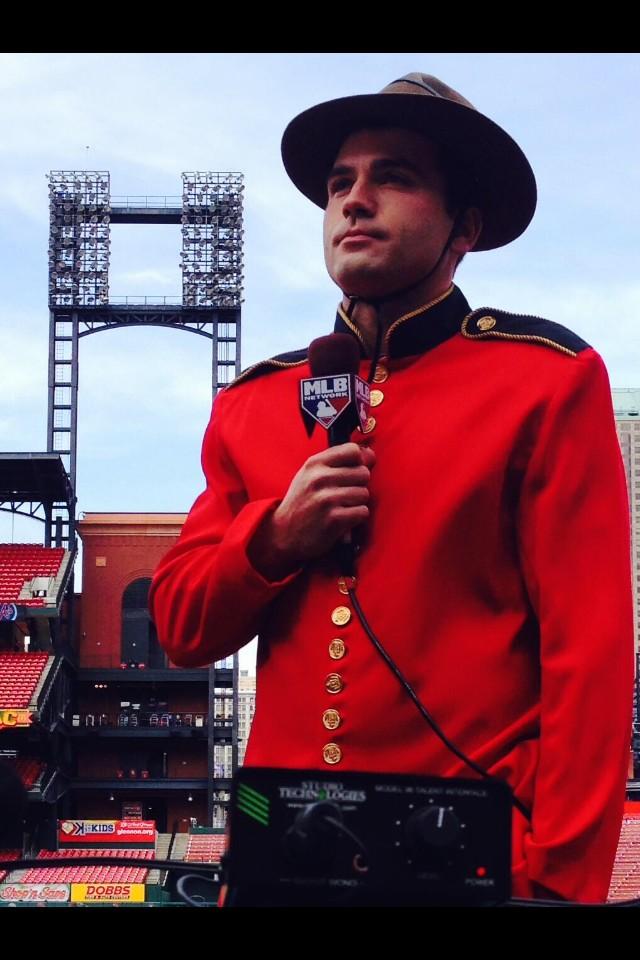 Happy Birthday to Reds All-Star first baseman, Joey Votto 
