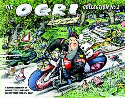 SLagaja's tweet image. The Ogri Collection No.3: In New Widescreen Format beassmartasmaster.cf/comics/1844252… #ogri