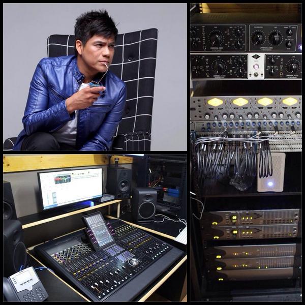 Conoce más del éxito del Chileno Américo, y su relación con Avid y Pro Tools. m.facebook.com/story.php?stor…