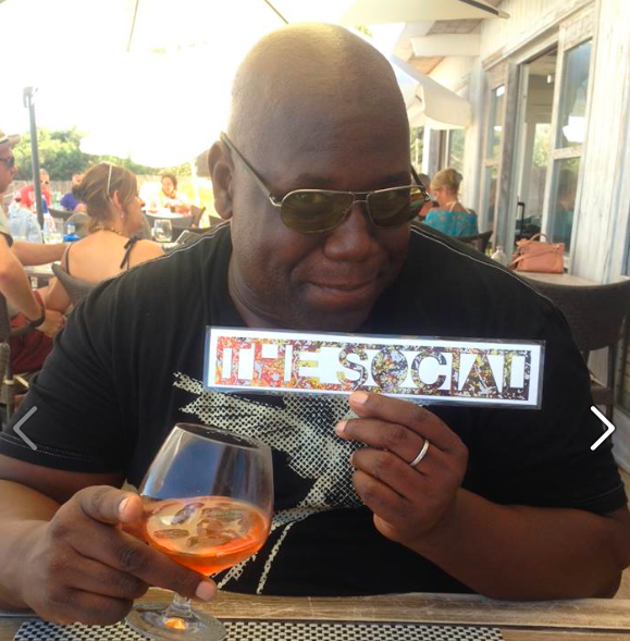 Carl_Cox's tweet photo. .@The__Social festival this weekend! #OHYESOHYES http://t.co/Qyf8HaxZgO