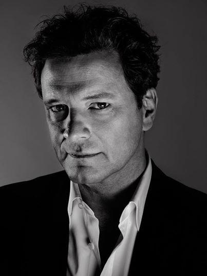 Happy Birthday Colin Firth who turned 54 today     