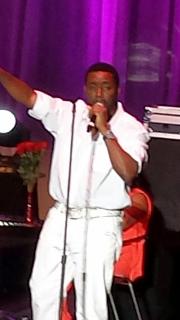  ..Whats up Doc...Happy Birthday Big Daddy Kane! 