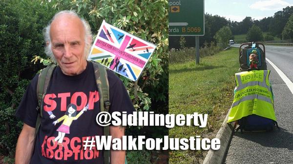sidhingerty's tweet photo. Can you help us #findsid? He's somewhere between #Newtown and #LlandrindodWells in #Wales. https://t.co/tgjvWbC9ZL http://t.co/qoNgi62uoZ