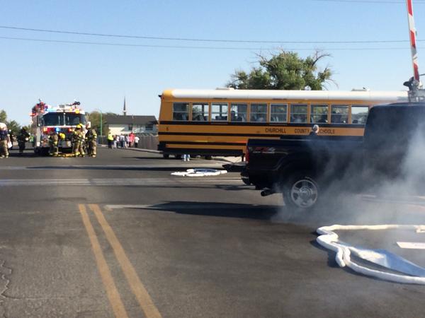 nasftraino's tweet photo. #HighwayDontCareDrill http://t.co/xJiX8yhhCE
