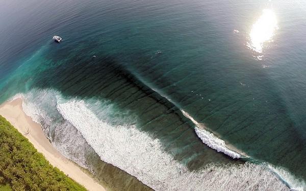 surfertoday's tweet image. The art of triangulation in surfing. goo.gl/fzU8yS #triangulation #surfscience #surfing