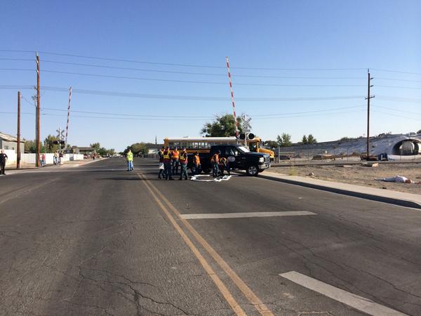 nasftraino's tweet photo. #HighwayDontCareDrill http://t.co/5Y9Y2t9iZ2