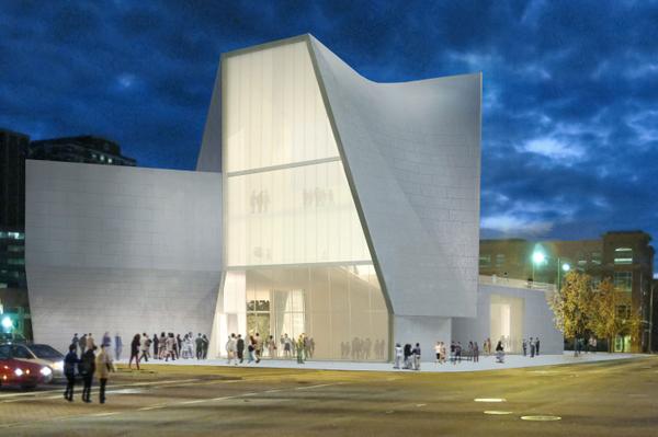 VCU's tweet photo. The @VCU_ICA appoints an inaugural curator in preparation for its 2016 opening: http://t.co/opeS6itSQw #vcu #vcuICA http://t.co/hlrVOtqIcd