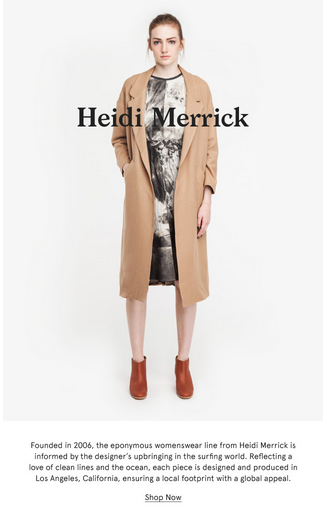 emprds's tweet photo. go shop @HeidiMerrick on @NeedSupply!! #fashion #heidimerrick #needsupply #ootd #LosAngeles #shopping http://t.co/rhBN4GCd5R