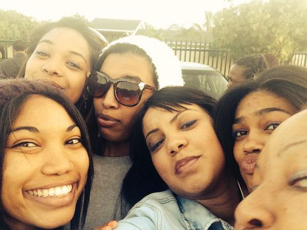 charnewarely's tweet photo. Mad woolworths blue route staff #teambuilding2014 http://t.co/tMEACYlXgF