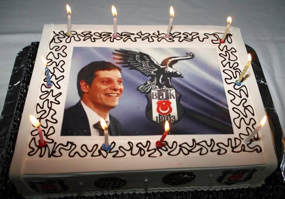 Happy BirthDay
SLAVEN B L C...

SOL YANINDAK BE  KTA SEVG S N ASLA UNUTMAYACA IZ...
SLAVEN B L C SEVM   Z SEN .. 