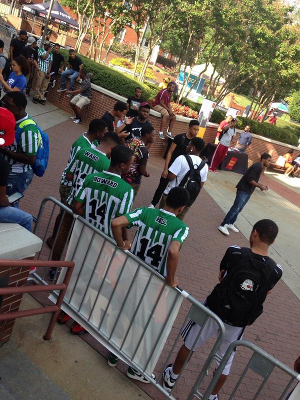 Everyone make sure to come out to #HumpWednesday ! <a href="/morehouseCASA/">Morehouse CASA</a>