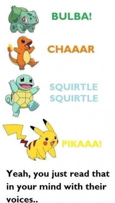 FunnyPokemon tweet picture