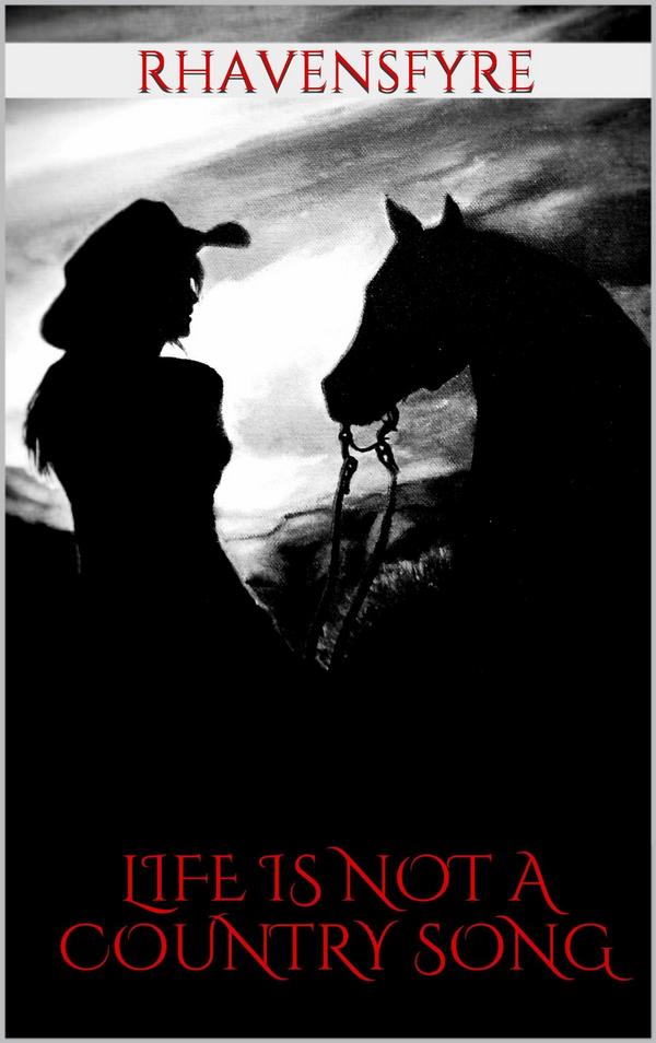 PromoteThisBook's tweet image. #PromoteThisBook amzn.to/1AI4psU
Life Is Not a Country Song by Rhavensfyre
via @Rhavensfyre