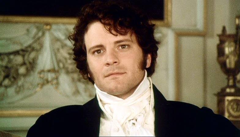 Happy birthday to Colin Firth, I wish there was like 10 seasons of Mr Darcy and ets  :))) he is fantastic actor!!!!! 