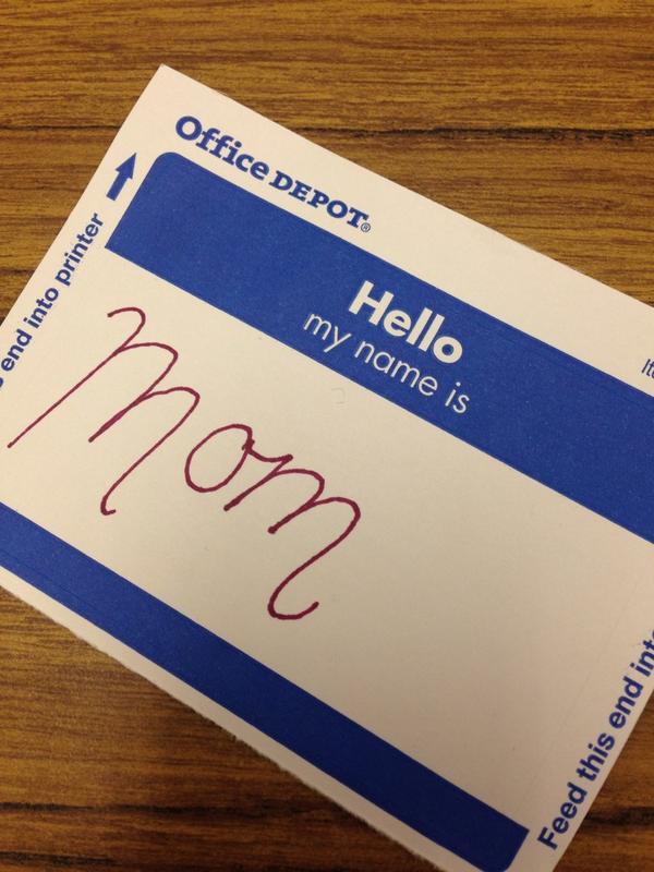 jordynkiel's tweet photo. .@StudentsForFHN and sometimes, students rename you... #thingsfoundonmydesk #MyNameIs http://t.co/YPI3u9uJkl