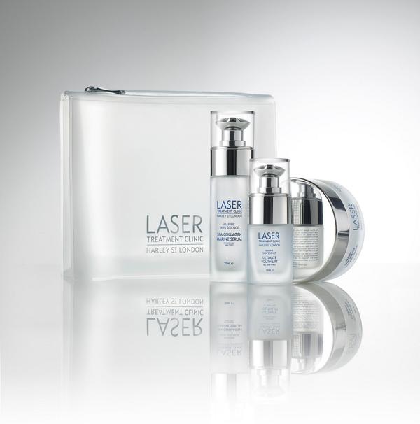 Win a MARINE GIFT SET &amp; SKIN REJUVENATION TREATMENT (RRP £300!) Simply Follow Us, Share &amp; Re-Tweet Us. Ends:30/9/14.