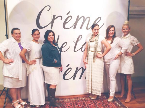 careymbender's tweet photo. Ladies Leadership- these new Platinums & Q12's spoke to the hearts of women. ❤️ #benderteam #cremedelacreme http://t.co/XHP5JNbEkn