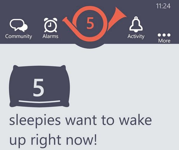 MSTechRewards's tweet image. #ConnectedApps like #Wakie might be the start of a trend of app-encouraged human interaction: bit.ly/1nLIZ6l