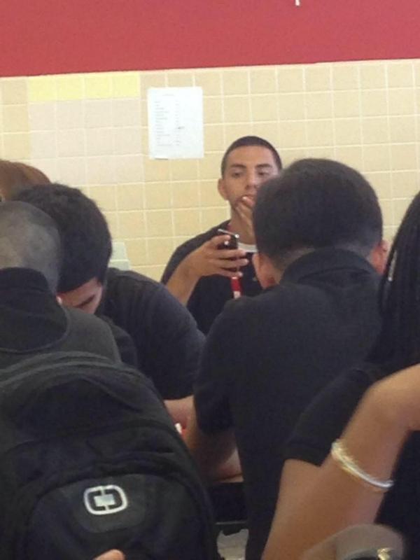 NiggazStruggles tweet picture