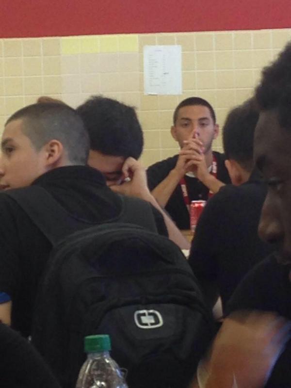 NiggazStruggles tweet picture
