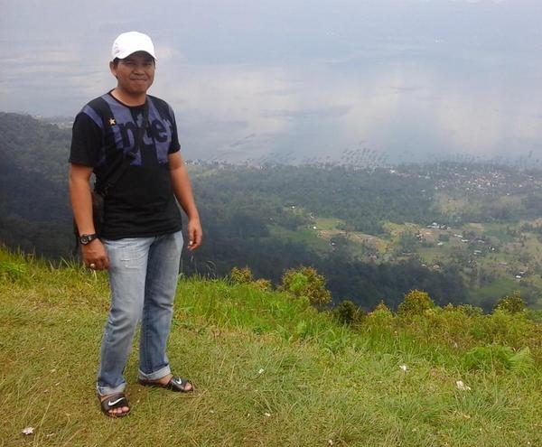 Puncak lawang
