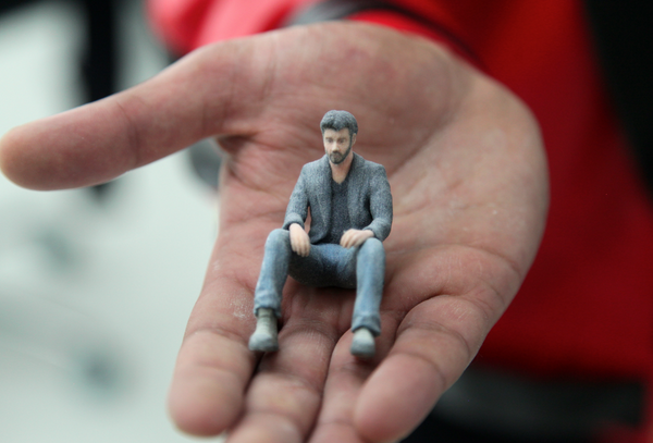 Bring amazing products to life with Shapeways 3D printing. Click here to learn more: shpws.me/vkJQ