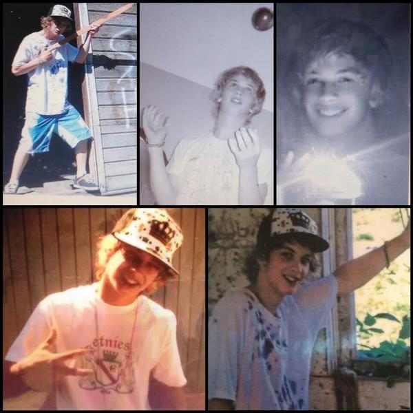 thelonginues1's tweet photo. i love and miss you buddy! 7 years today, time flys! #r.i.p #dustinmoore http://t.co/vtgrfC0LxC