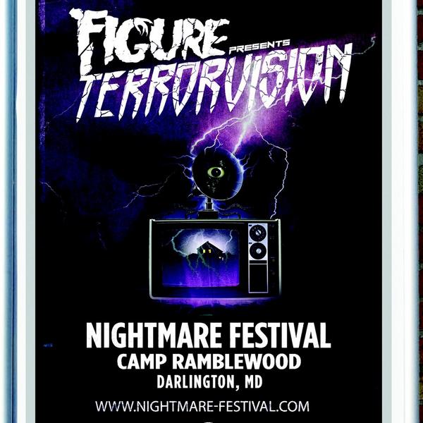 NightmareFest's tweet photo. @ImFigure will be one of the headliners at #NMF2014. Halloween = Figure. Who is stoked? http://t.co/DVo8vxx93u
