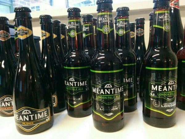 MEAN Stack London tweet media