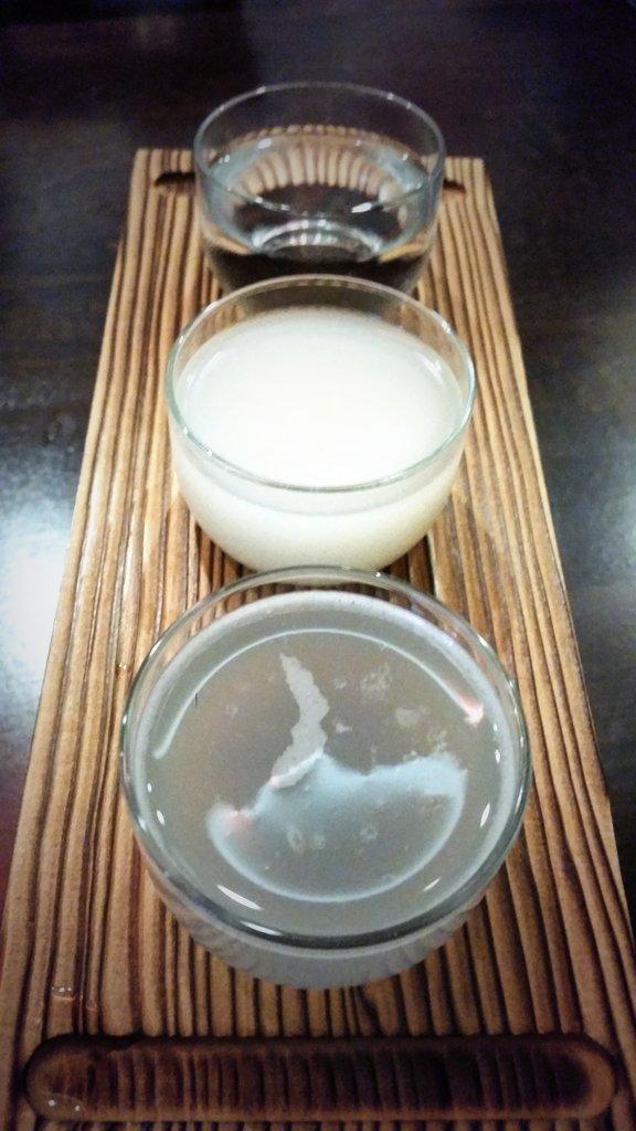 drew4524's tweet image. Sake!! @RAsushi  #KeepingitRA in #Orlando