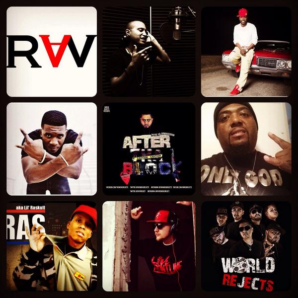 torres_martymar's tweet photo. Comin Soon@PhyreReject CoreyPaulMusic @therealgifted @007IAM5THWARD @Litarodi @lilraskull @GovenorReiss @trevorleetv http://t.co/KnQRJji5g5