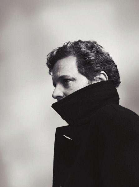 Happy birthday to my crush, the amazing Colin Firth- hes so perfect I cant even 