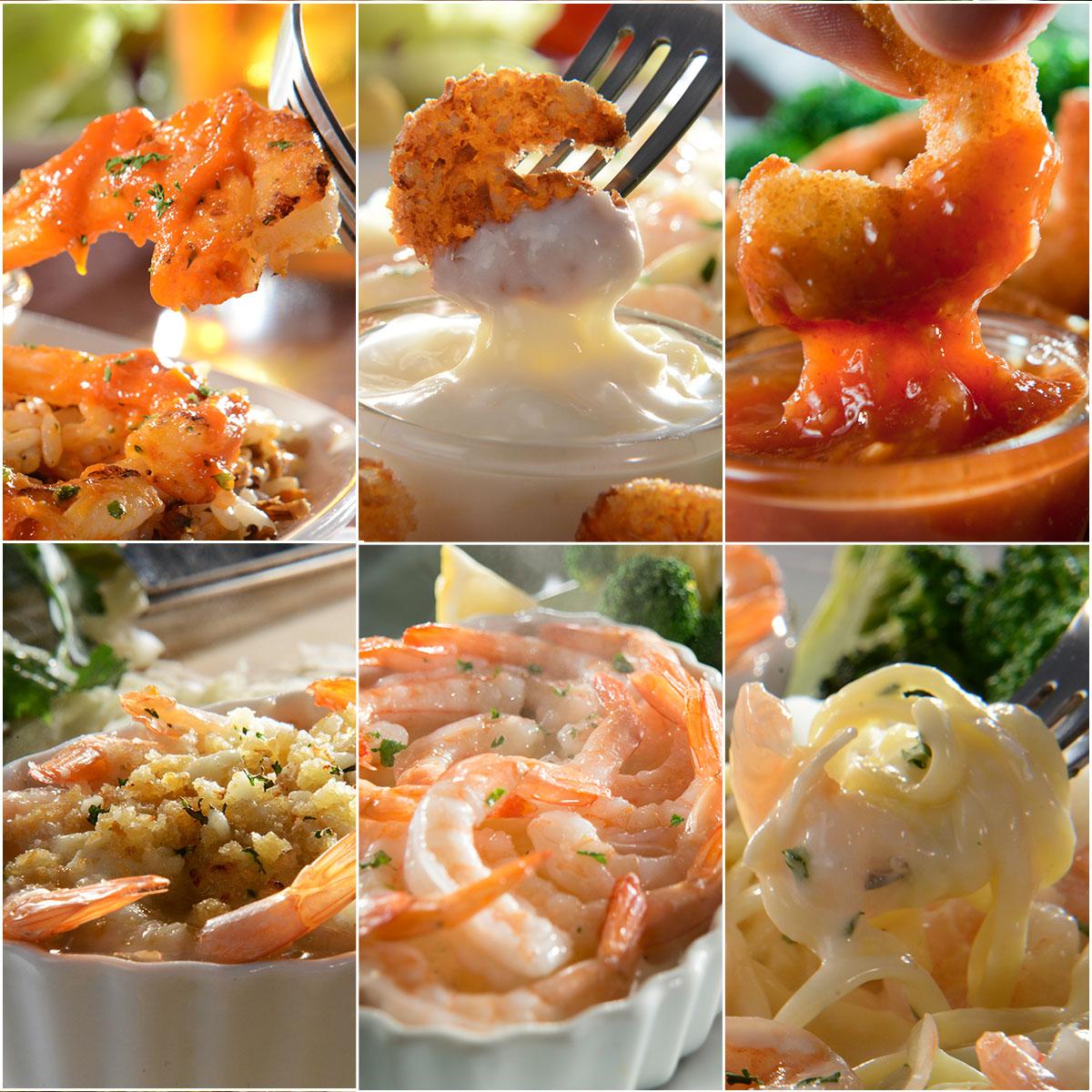 Red Lobster On Twitter What Endless Shrimp Flavor Are You Take The Quiz To Find Out Http T Co Dcappvb4m1 Http T Co X71hdinvis