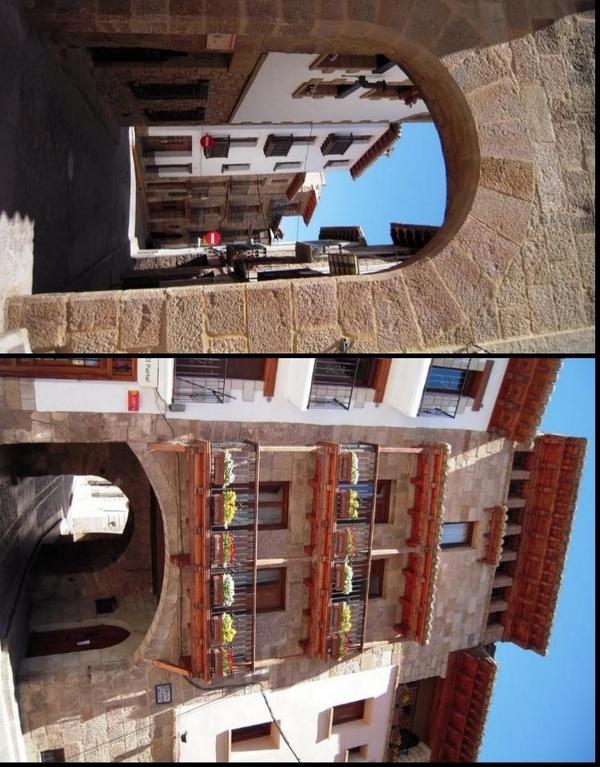 SoiDAragon's tweet photo. "@AmazingSpain: #MoraDeRubielos→ #Teruel. Uno de los pueblos más bonitos de Aragón, con mucho patrimonio. http://t.co/8sRJL81RGJ" Bellísimo!