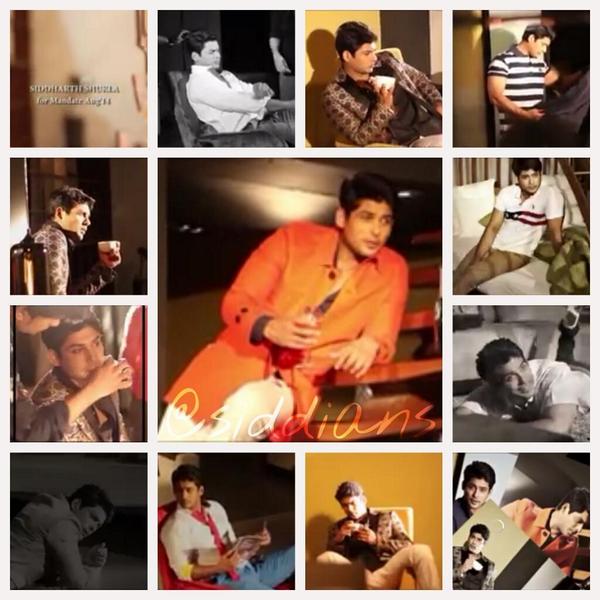 Siddians's tweet image. Our edits on the snapshots of @Mandate_Magna photoshoot :))
@sidharth_shukla @Neyyya #MohitBhatia #MandateMagazine