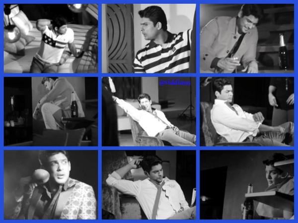 Siddians's tweet image. Our edits on the snapshots of @Mandate_Magna photoshoot :))
@sidharth_shukla @Neyyya #MohitBhatia #MandateMagazine