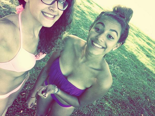 ChloeMathier's tweet image. 