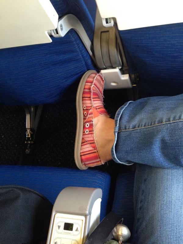 United Airlines On Twitter Imcalexander We Offer Economy Plus