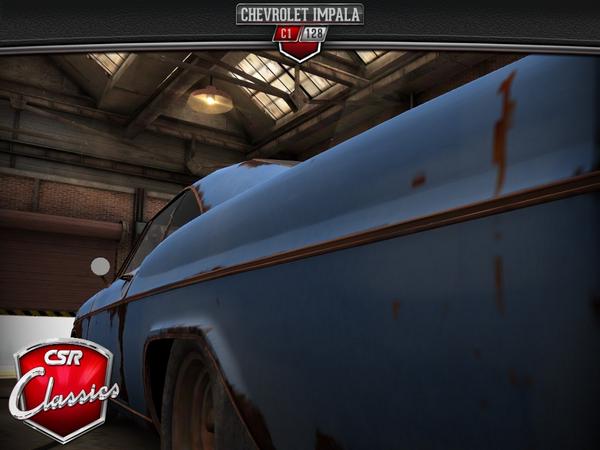 LuxoClient's tweet photo. ¡Mira mi coche clásico en #CSRClassics por iOS! ¡Es GRATIS!
http://t.co/ITfgWQXohb http://t.co/JpSNd1NPyF