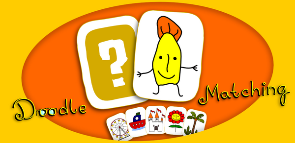 Try Doodle Matching for FREE bsa.ly/23ay bsa.ly/23az <a href="/aekgames/">Aek Games</a> *ad