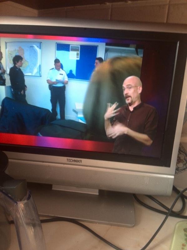 Andy Lugg tweet media